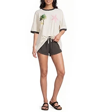 Billabong Fun Paradise Short Sleeve T-Shirt