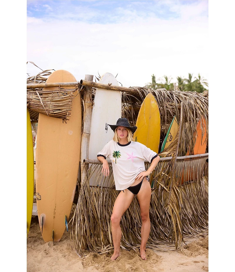 Billabong Fun Paradise Short Sleeve T-Shirt