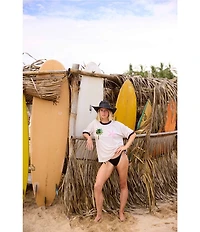 Billabong Fun Paradise Short Sleeve T-Shirt