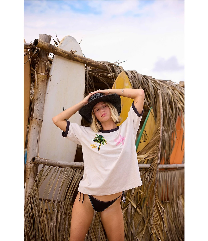 Billabong Fun Paradise Short Sleeve T-Shirt