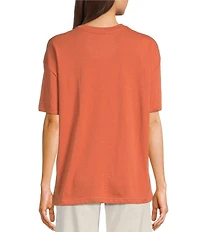 Billabong Garden Keeper Babe Short Sleeve T-Shirt