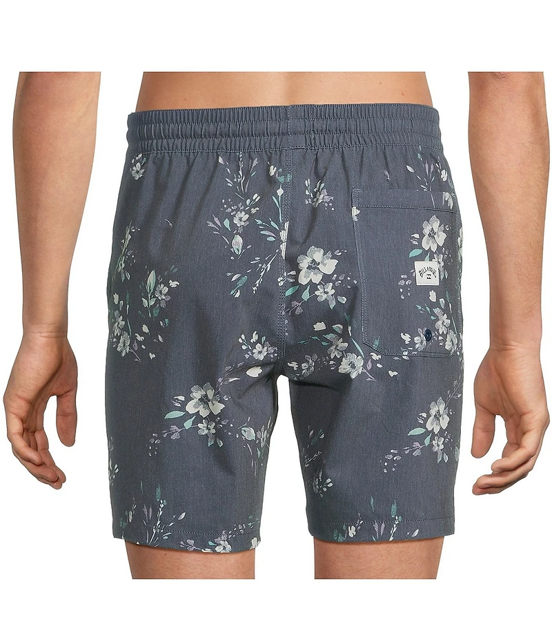 Billabong Good Times Pro Stretch Swim Trunks