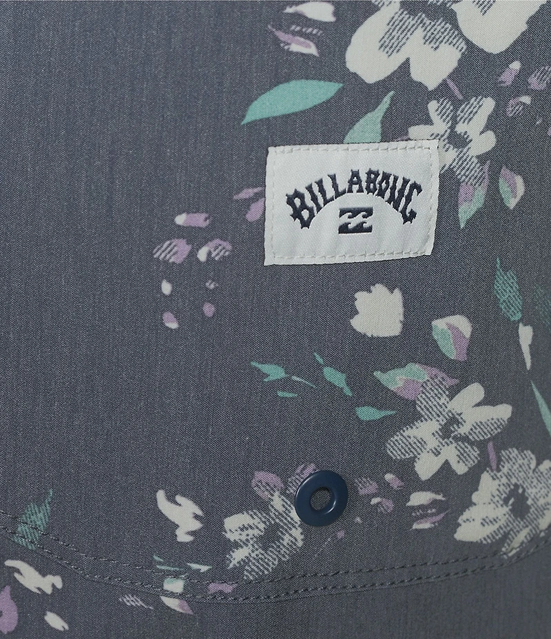 Billabong Good Times Pro Stretch Swim Trunks