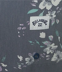 Billabong Good Times Pro Stretch Swim Trunks
