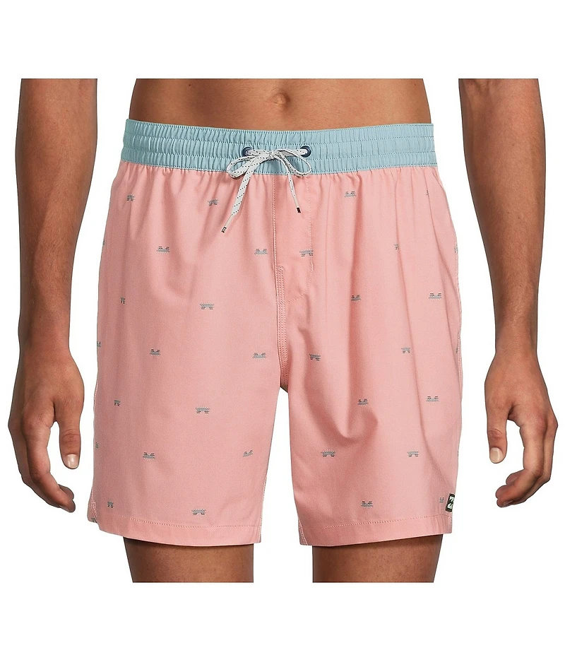 Billabong Good Times Pro Stretch Swim Trunks