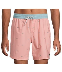 Billabong Good Times Pro Stretch Swim Trunks