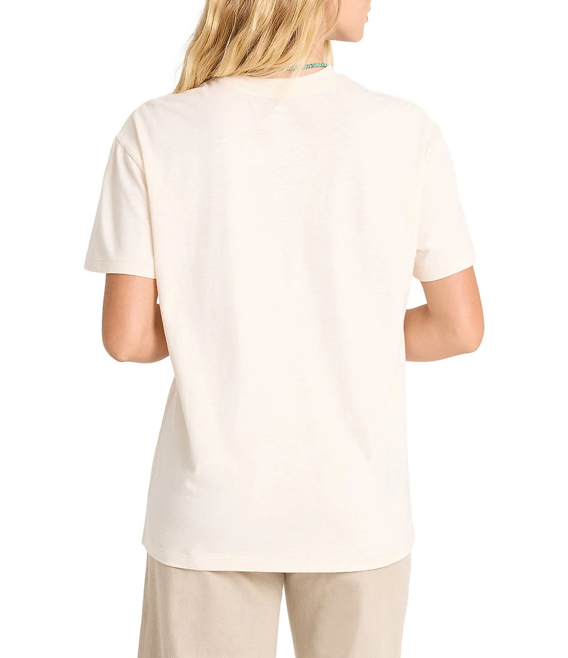 Billabong Heading West Short Sleeve T-Shirt