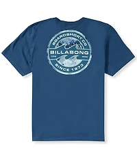 Billabong Hollow Fill Short Sleeve T-Shirt