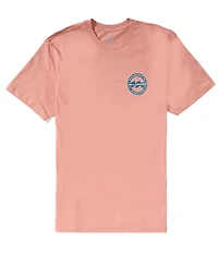 Billabong Hollow Fill Short Sleeve T-Shirt