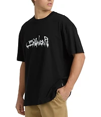 Billabong Identity Short Sleeve T-Shirt