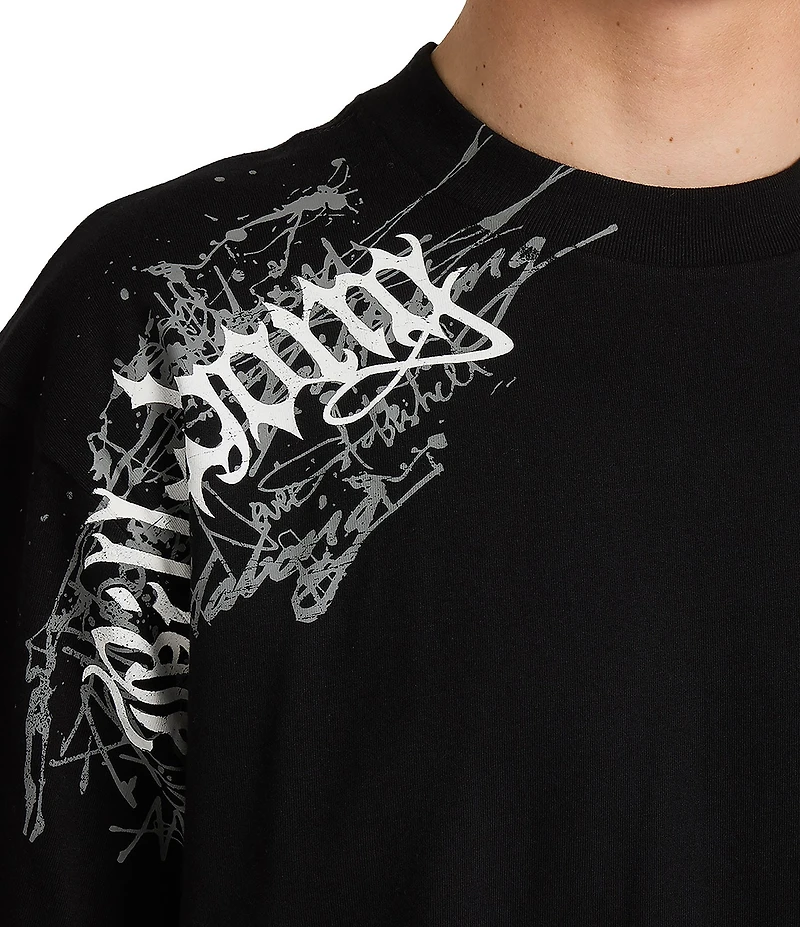 Billabong Immortal Blast Short Sleeve T-Shirt