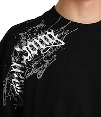 Billabong Immortal Blast Short Sleeve T-Shirt