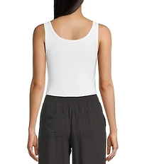 Billabong In My Dreams Sleeveless Cropped Tank Top