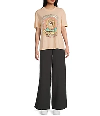 Billabong In The Balance Short Sleeve Graphic T-Shirt
