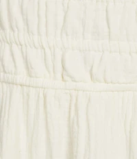 Billabong In The Sky Strapless Midi Dress