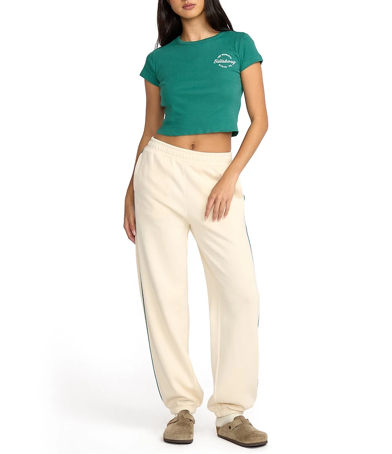 Billabong In The Sun Short Sleeve T-Shirt