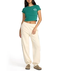 Billabong In The Sun Short Sleeve T-Shirt