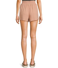 Billabong In The Waves High Rise Shorts
