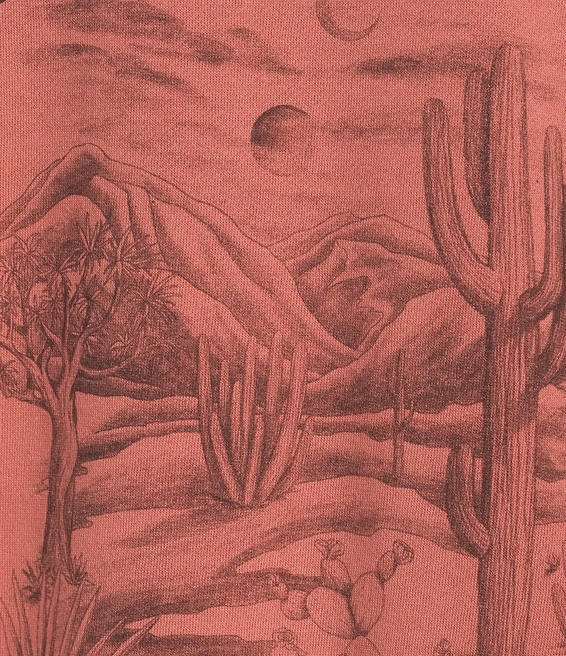 Billabong Light The Way Crew Fleece Pullover