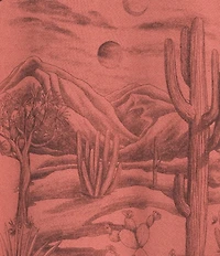 Billabong Light The Way Crew Fleece Pullover