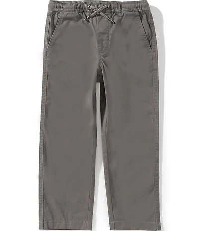 Billabong Little Boys Larry Pull-On Twill Pants