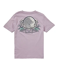 Billabong Little Boys Short Sleeve Jay Bay T-Shirt