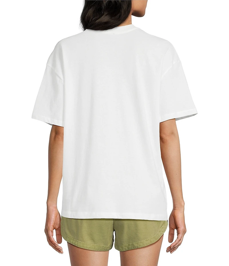 Billabong Lush Escape Short Sleeve T-Shirt