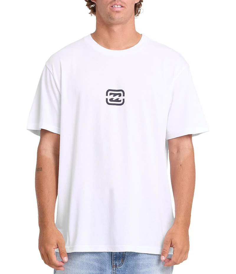 Billabong Mainstay Premium Short Sleeve T-Shirt
