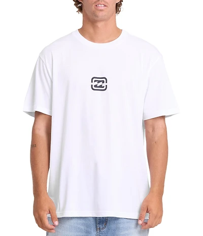 Billabong Mainstay Premium Short Sleeve T-Shirt