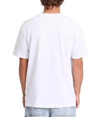 Billabong Mainstay Premium Short Sleeve T-Shirt