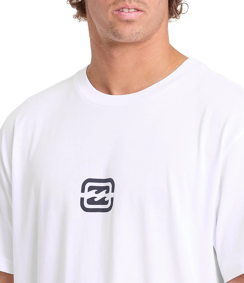 Billabong Mainstay Premium Short Sleeve T-Shirt