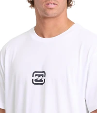 Billabong Mainstay Premium Short Sleeve T-Shirt