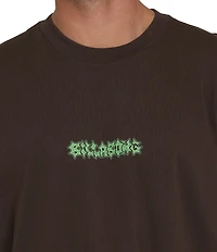 Billabong Marrow Logo Short Sleeve T-Shirt