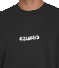Billabong Marrow Logo Short Sleeve T-Shirt