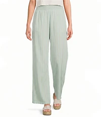 Billabong New Waves Tonal Stripe Pants