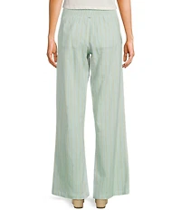 Billabong New Waves Tonal Stripe Pants