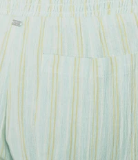 Billabong New Waves Tonal Stripe Pants