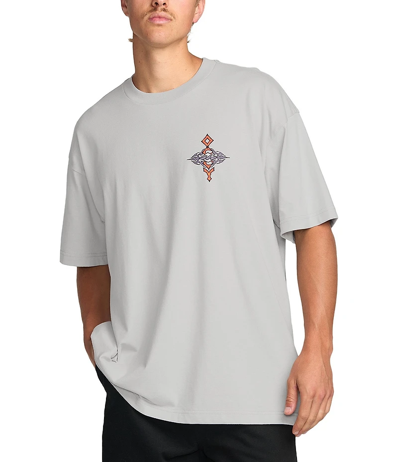 Billabong Occy Short Sleeve T-Shirt