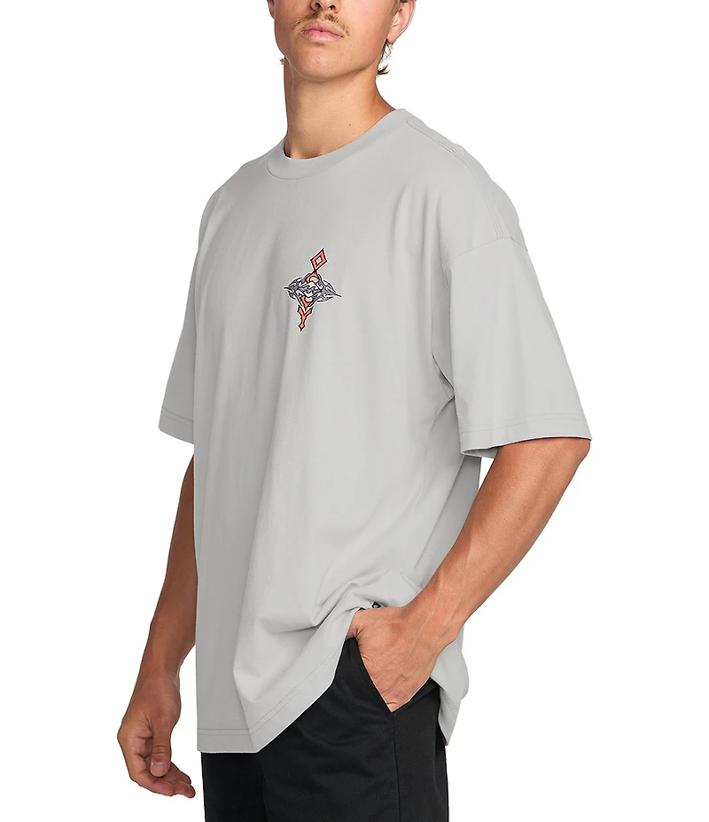 Billabong Occy Short Sleeve T-Shirt
