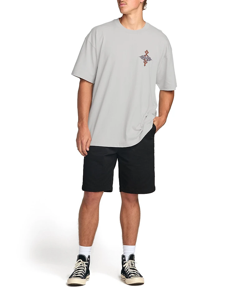 Billabong Occy Short Sleeve T-Shirt
