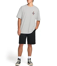 Billabong Occy Short Sleeve T-Shirt
