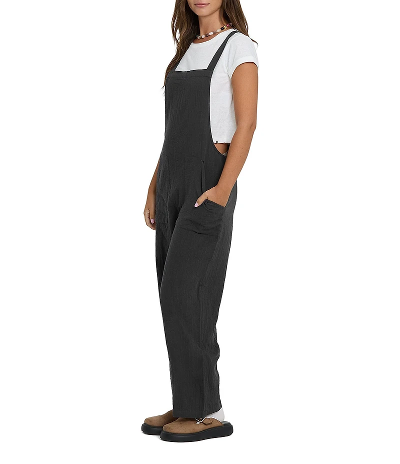 Billabong Pacific Time Sleeveless Jumpsuit