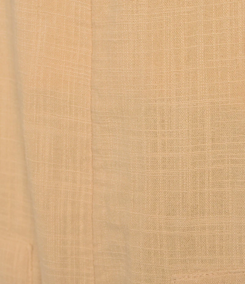 Billabong Pacific Time Wide Leg Jumpsuit