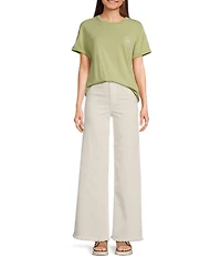 Billabong Paradise Calling Short Sleeve T-Shirt