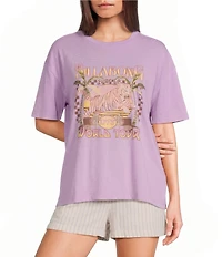 Billabong Reach High Short Sleeve T-Shirt