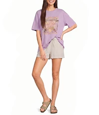 Billabong Reach High Short Sleeve T-Shirt