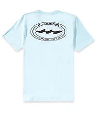 Billabong Ripple Short Sleeve T-Shirt