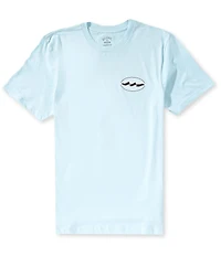 Billabong Ripple Short Sleeve T-Shirt