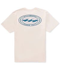 Billabong Ripple Short Sleeve T-Shirt