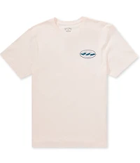 Billabong Ripple Short Sleeve T-Shirt